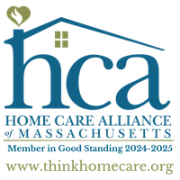 CHAP Accreditation Logo — Methuen, MA — Alternative Home Health Care