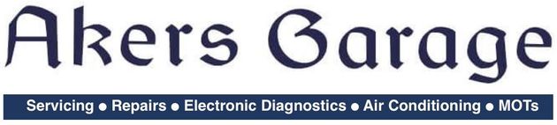 Akers Garage Serving Repairs Electronic Diagnostics Air Conditioning Systems MOTs Akers Garage Dumfries delivers honest and trustworthy car repair and serving on all makes of car. We are Volkswagen and Audi specialists.