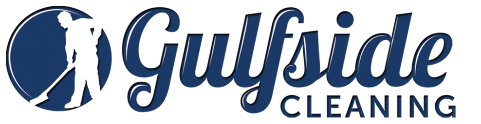 Gulfside Cleaning Services logo