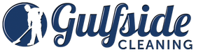Gulfside Cleaning Services logo