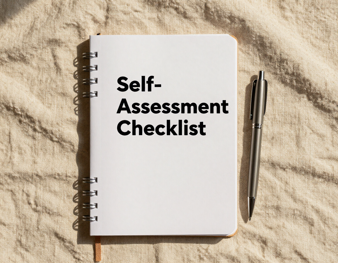 Movement self-assessment guide