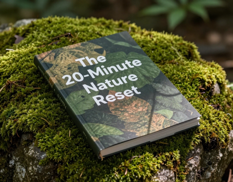 The 20-Minute Nature Reset guide