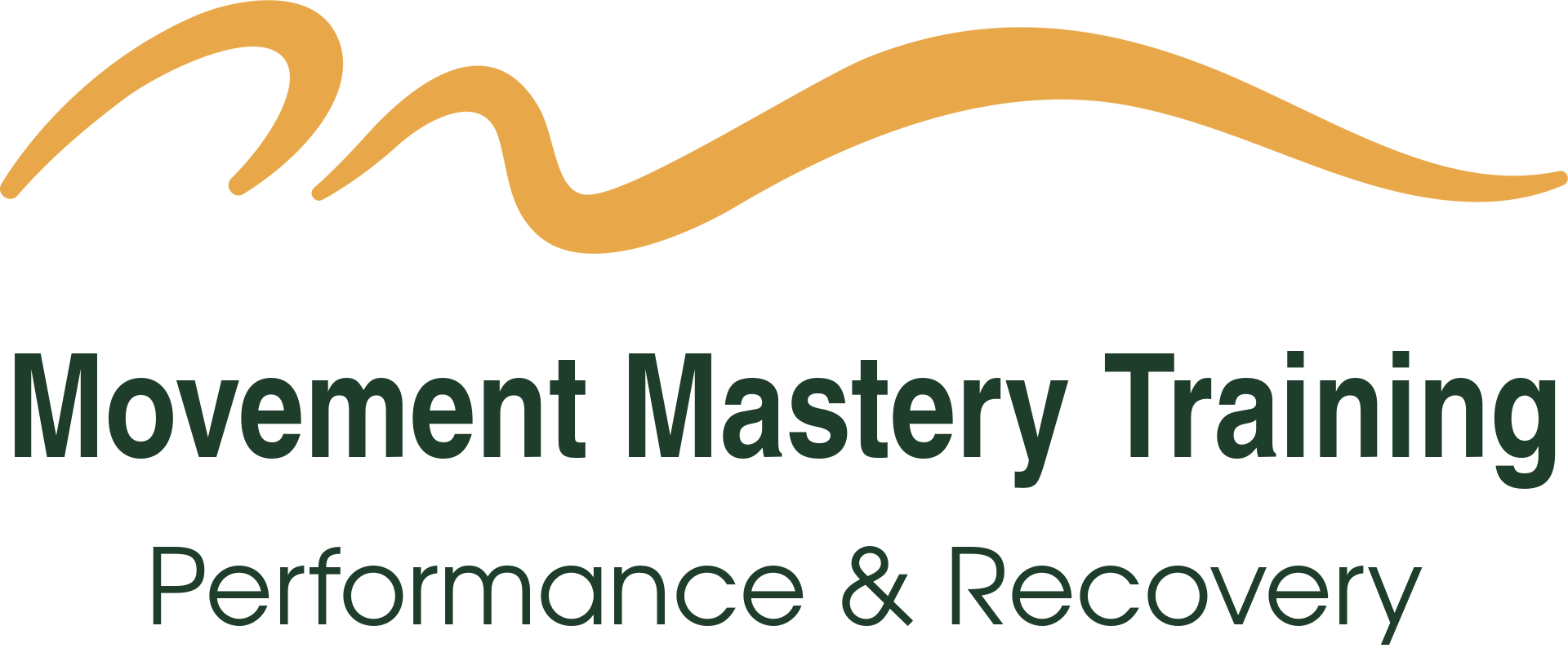 movement mastery