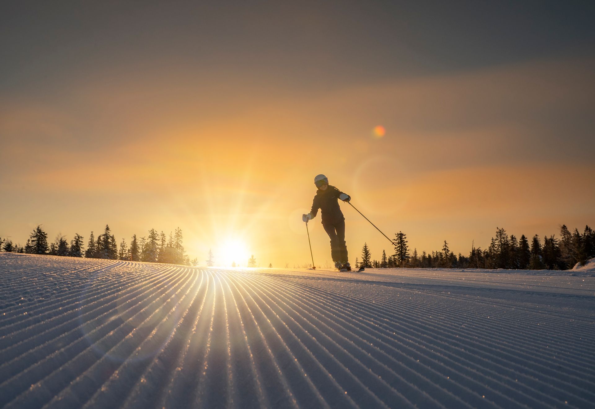 Op vakantie in de winter naar Finland? | Go North