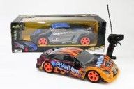 1:10  27MHz Racing Car