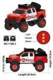 'LIGHT N’ SOUND GIANT OFF-ROAD MONSTERz