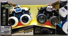 'OFF Road COP - Twin Pack'