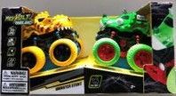 'OFF Road DINO - Twin Pack'