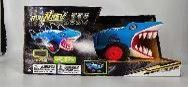 Tri-Wheels Street Racer RC