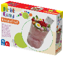 KNITTED FLORIST SHOP - Bouquet Set