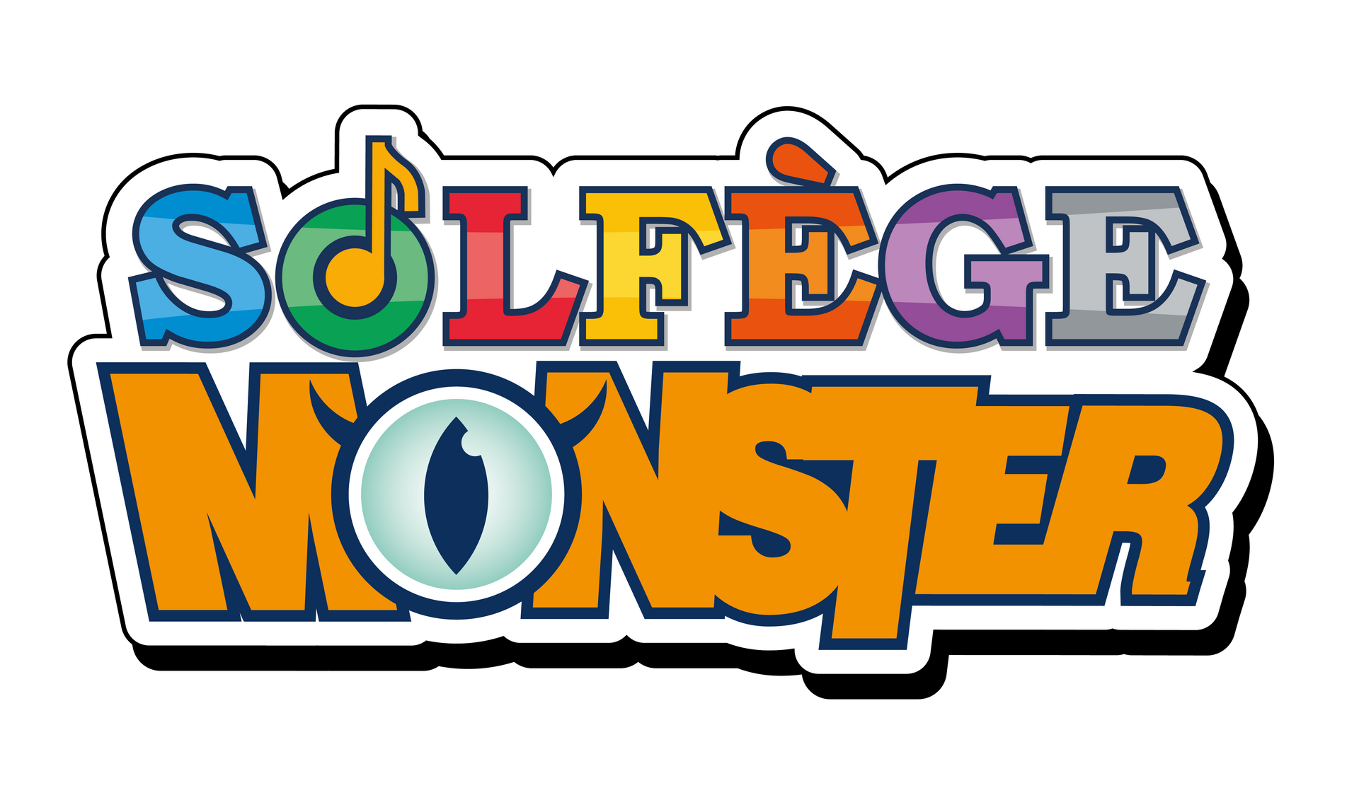 Solfege Monster