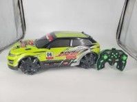 1:10  2.4G Flashing Rally Drifter