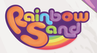 Rainbow Sand
