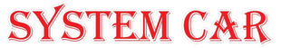 System Car - logo