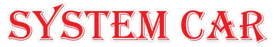 logo System Car