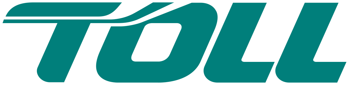 Toll Logo — Chipping Norton, NSW — Rack Armour Toll Logo — Chipping Norton, NSW — Rack Armour