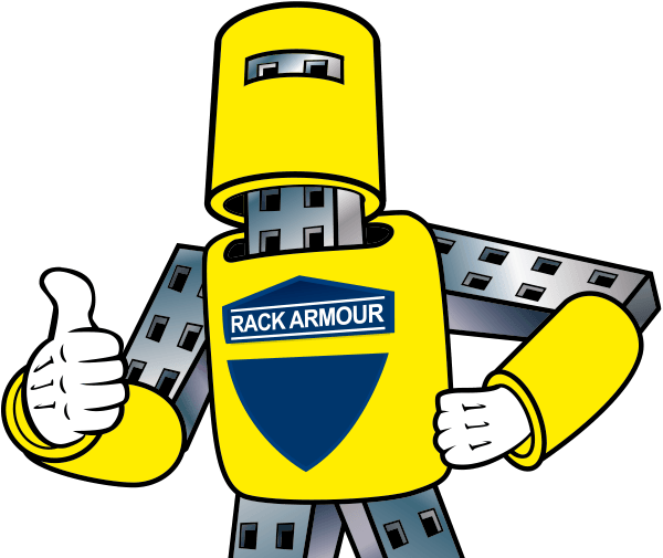 Robot — Chipping Norton, NSW — Rack Armour Robot — Chipping Norton, NSW — Rack Armour
