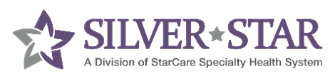 SILVER STAR EAP 