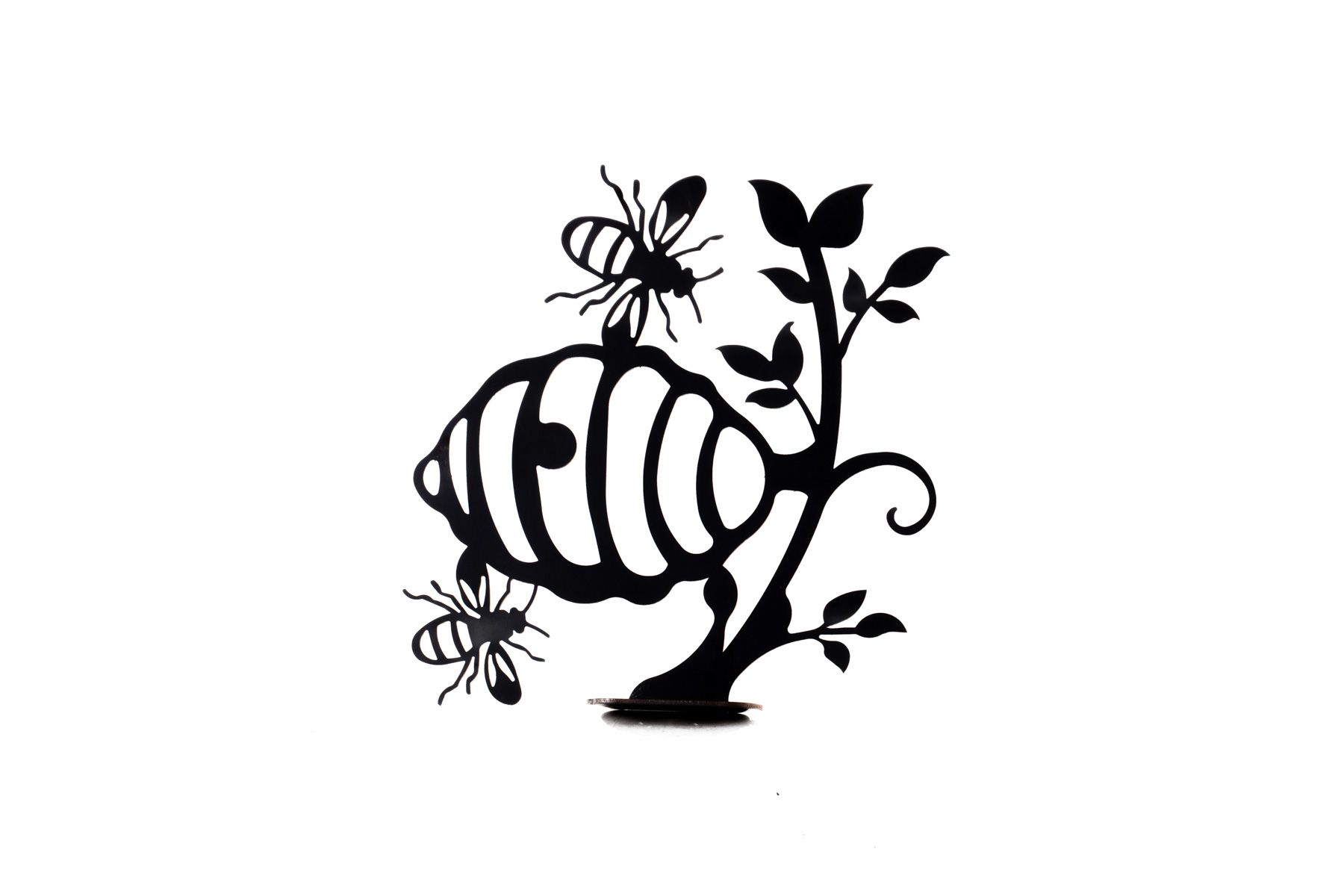 Bumblebee Bee Hive