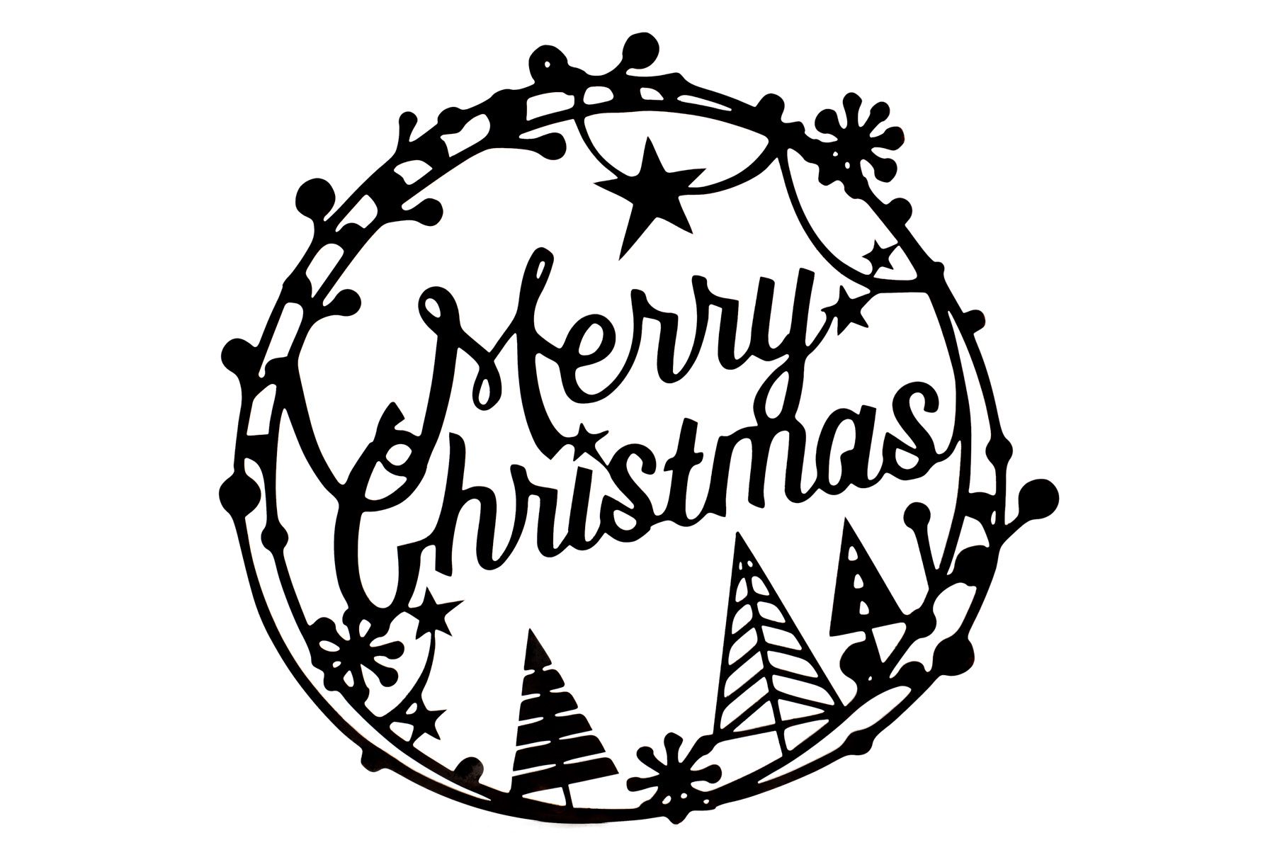 Christmas Wreath