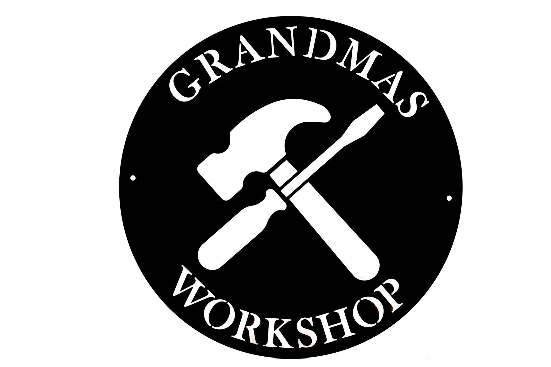 Grandmas Workshop