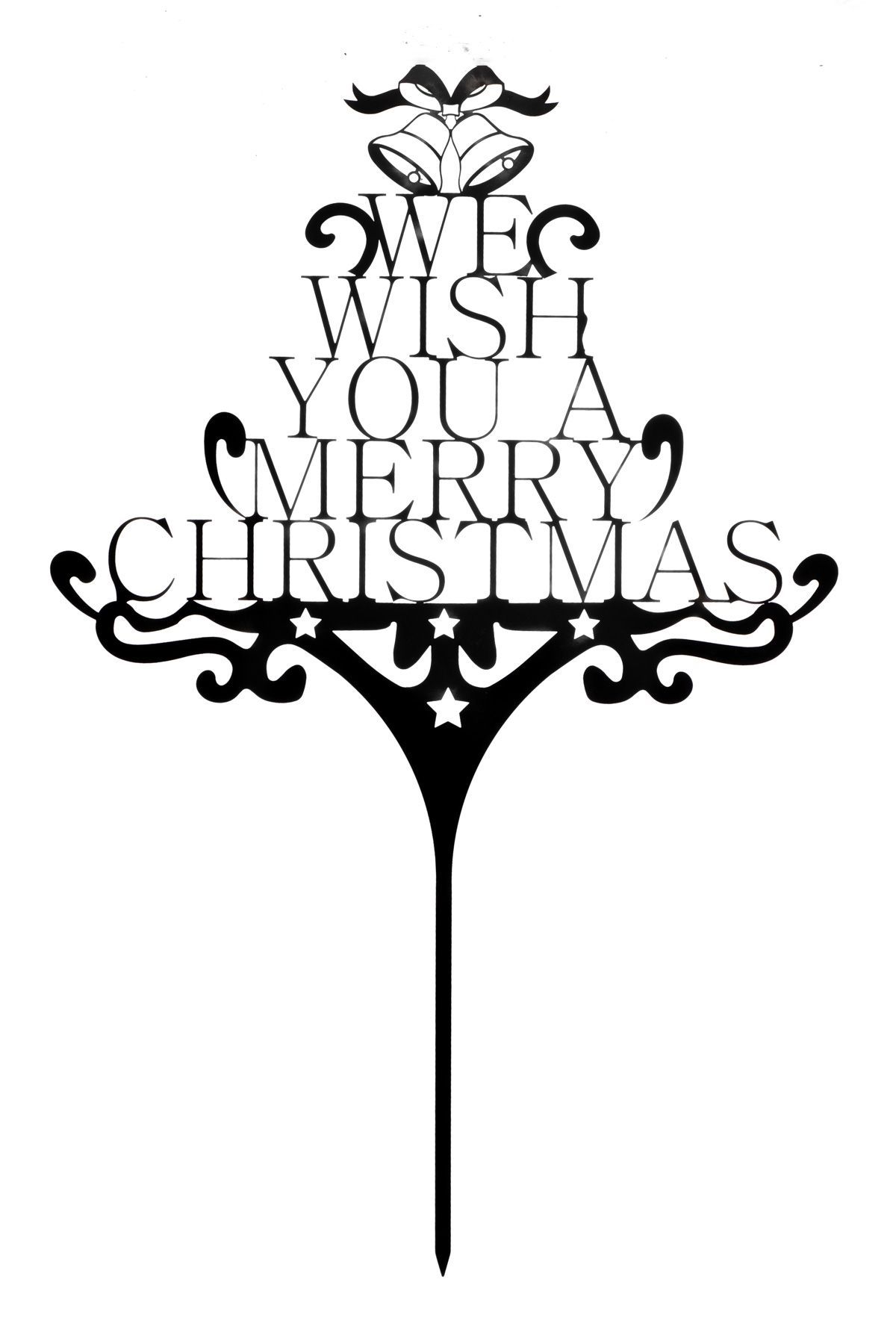 Christmas Sign