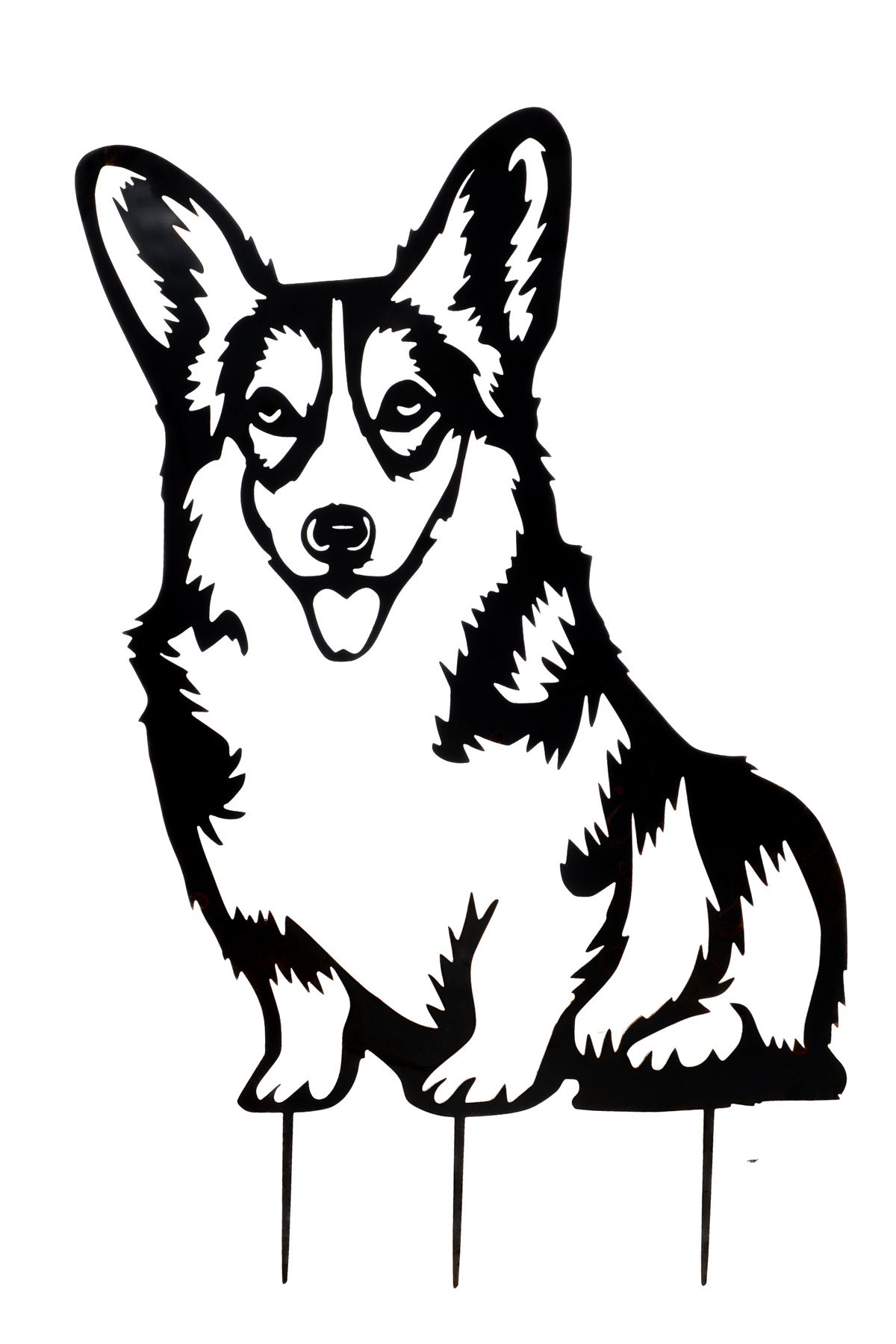 Queenie Corgi