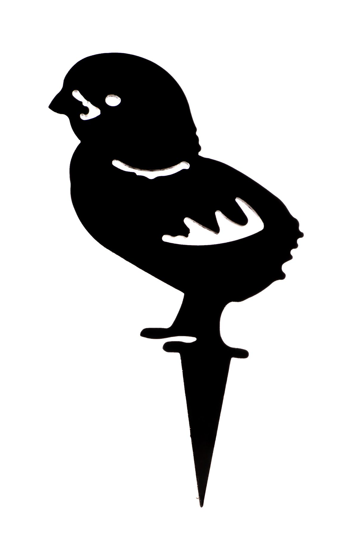 Chickens (set of 3)