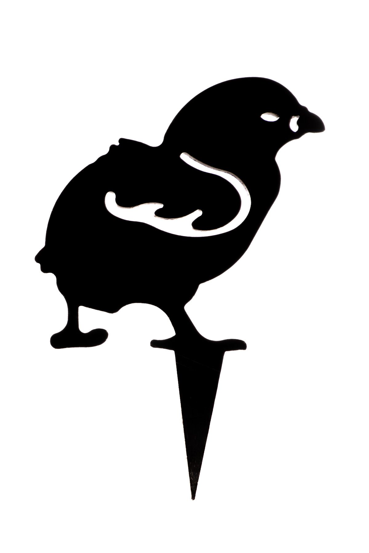 Chickens (set of 3)