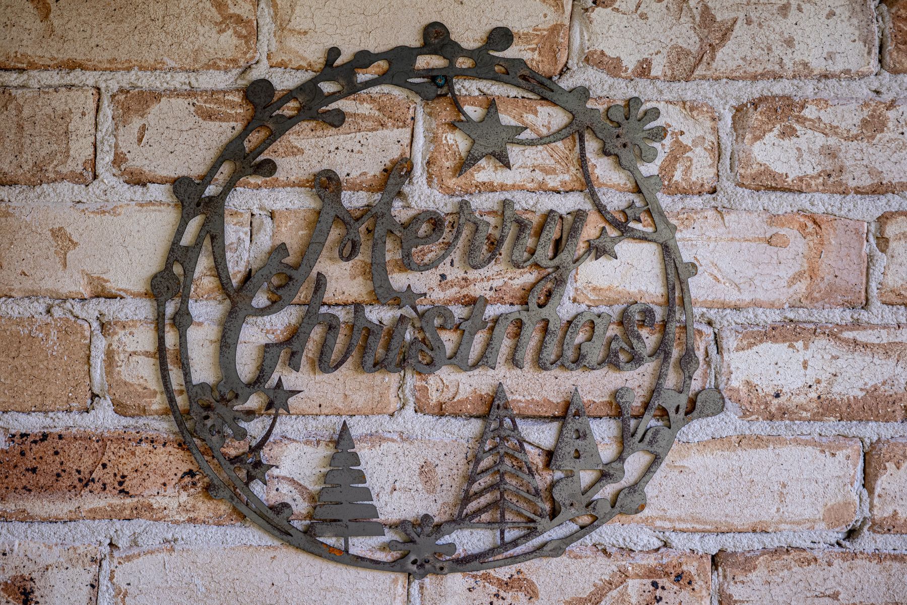 Christmas Wreath