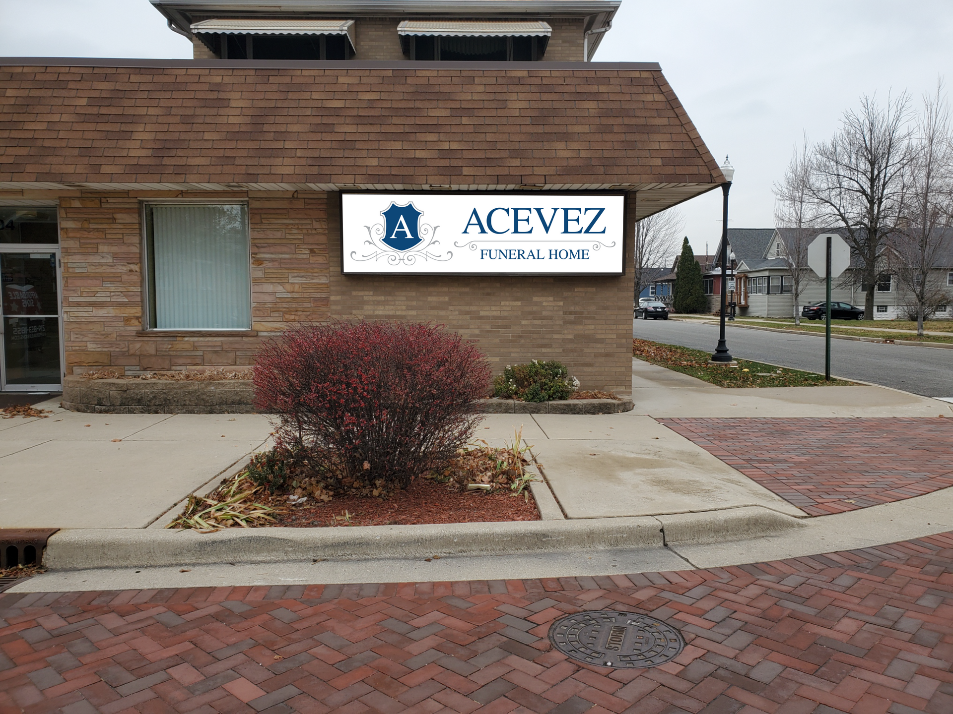 Our Facilities | Acevez Funeral Home