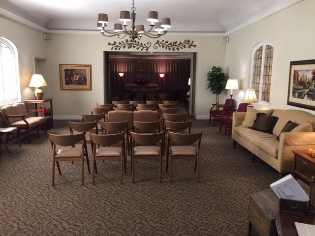 Funeral Home