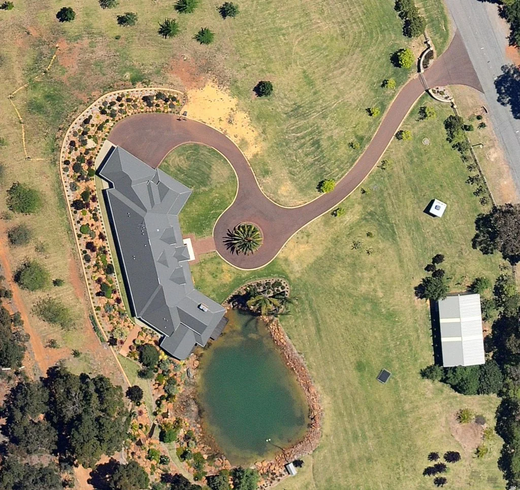 Asphalting in Darwin | Territory Bitumen Services