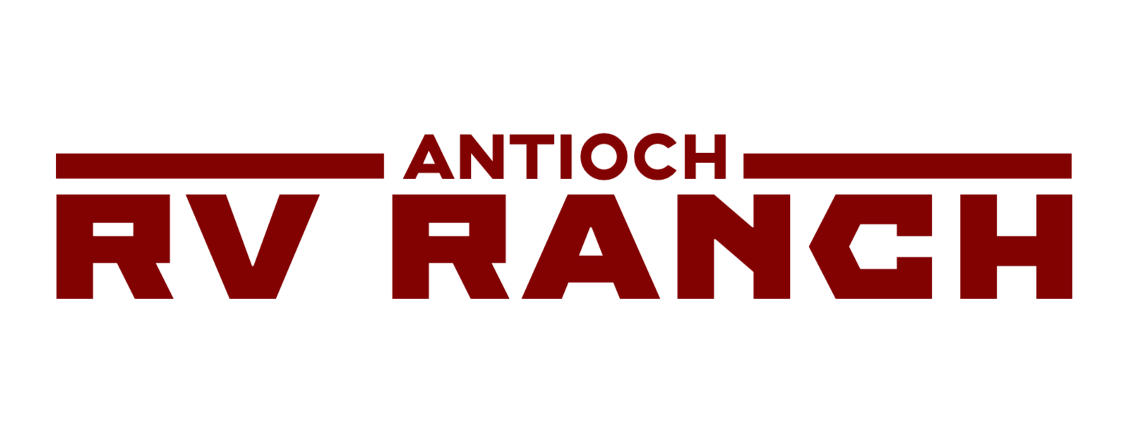 Antioch RV Ranch logoAntioch RV Ranch logo