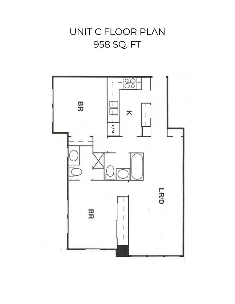 The Majestic on the Plaza | Luxury Apartments KC