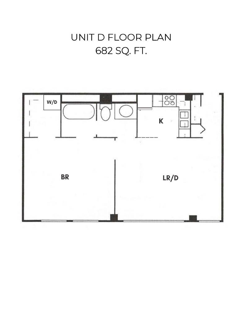The Majestic on the Plaza | Luxury Apartments KC