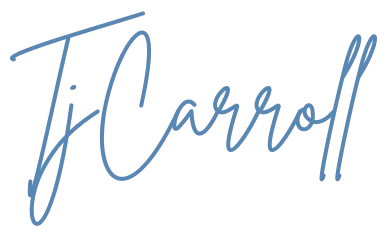 Tj Carroll Logo