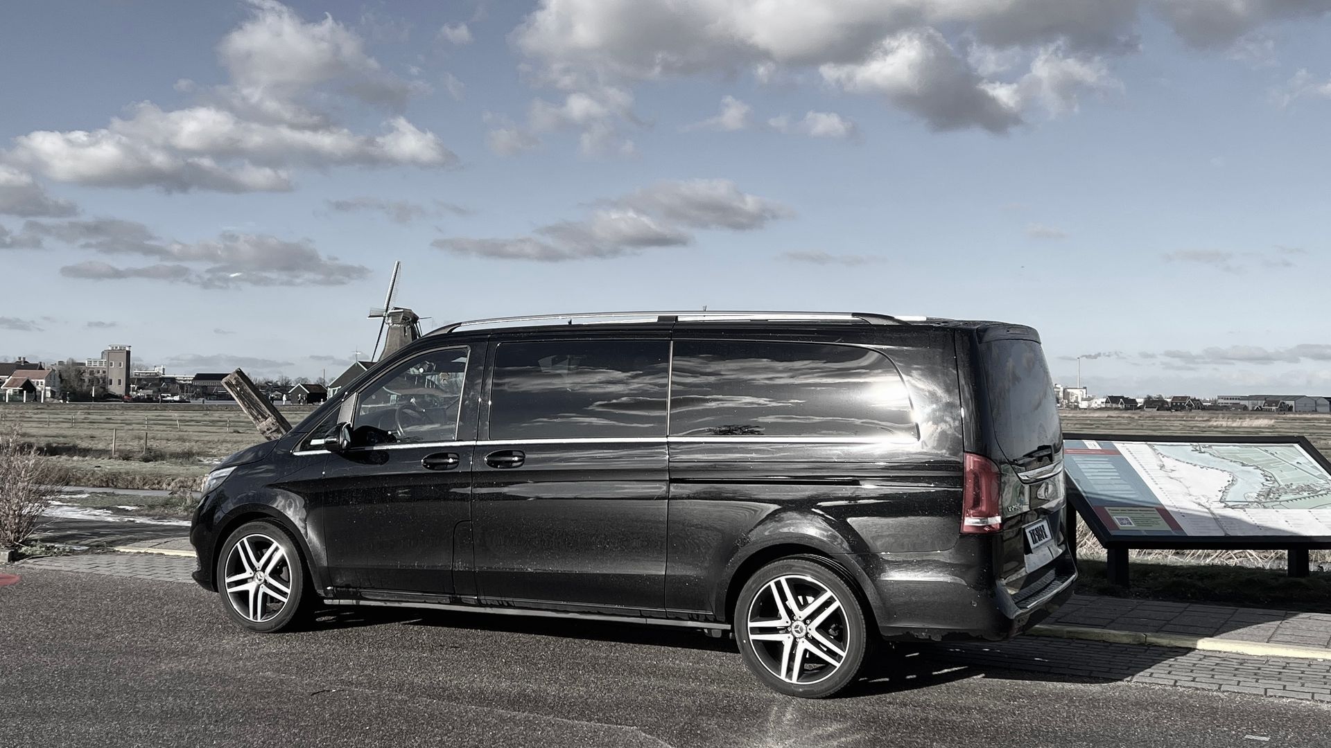 Taxi Schiphol Airport
