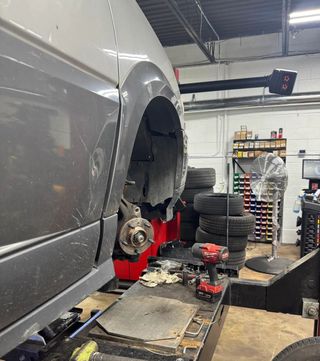 Gallery 4 | Emge's Car Craft Auto Services