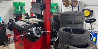 Gallery 1 | Emge's Car Craft Auto Services