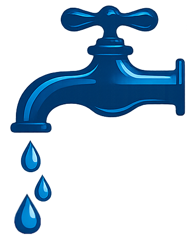 Tap and droplets
