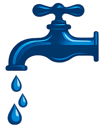 Tap and droplets