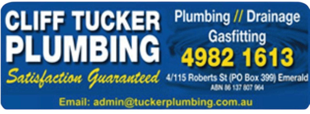Plumber in Emerald