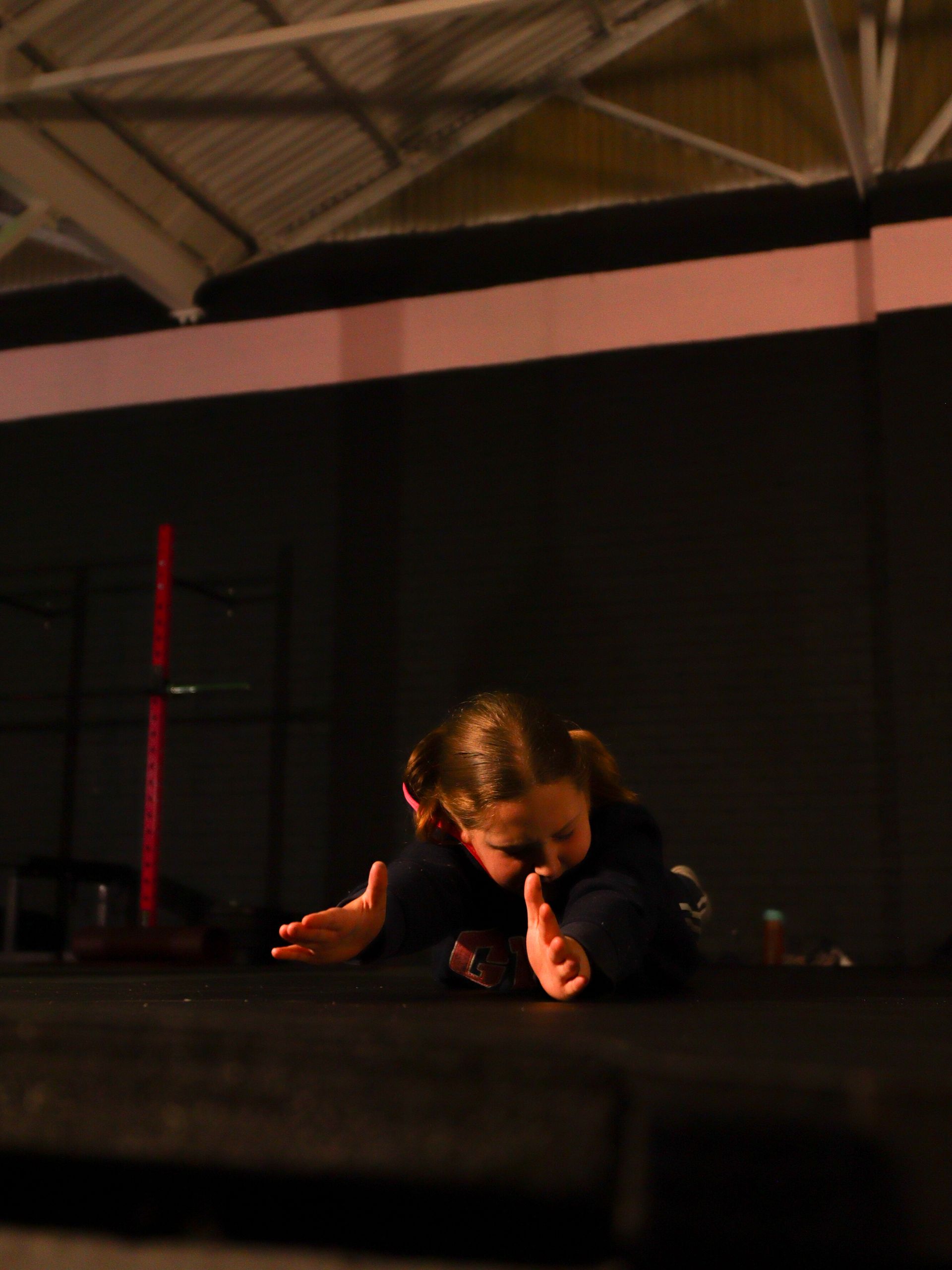 Instinct Boxing and Fitness Gym in Lydeard, Taunton, UK