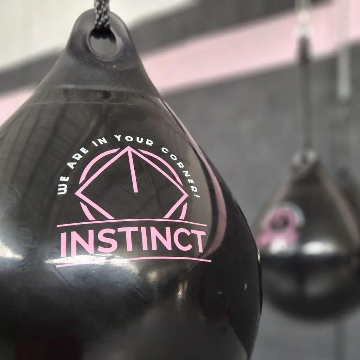 Instinct Boxing and Fitness Gym in Lydeard, Taunton, UK
