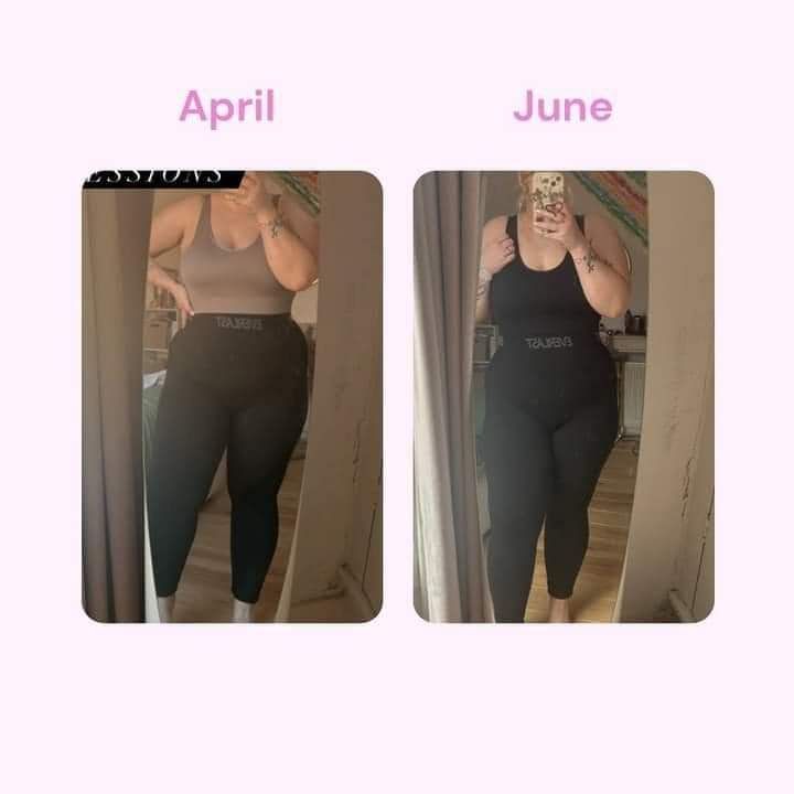Kath's Client Transformation Success Story | Insting Boxing & Fitness