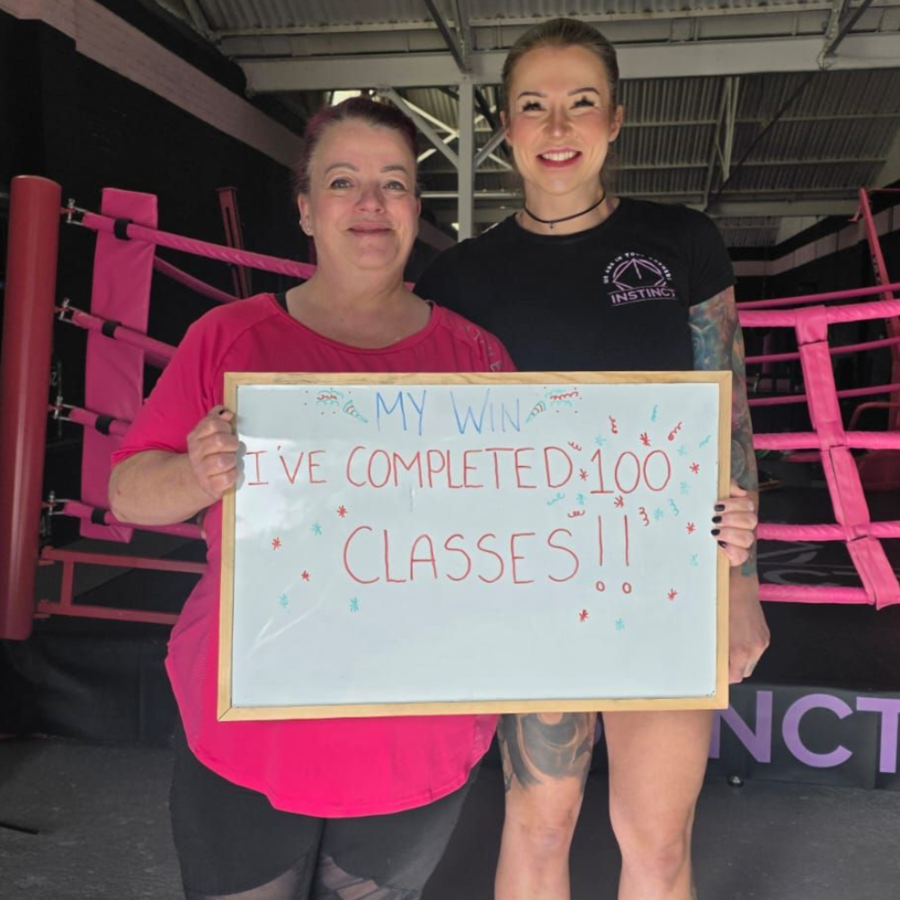 Personal Training
