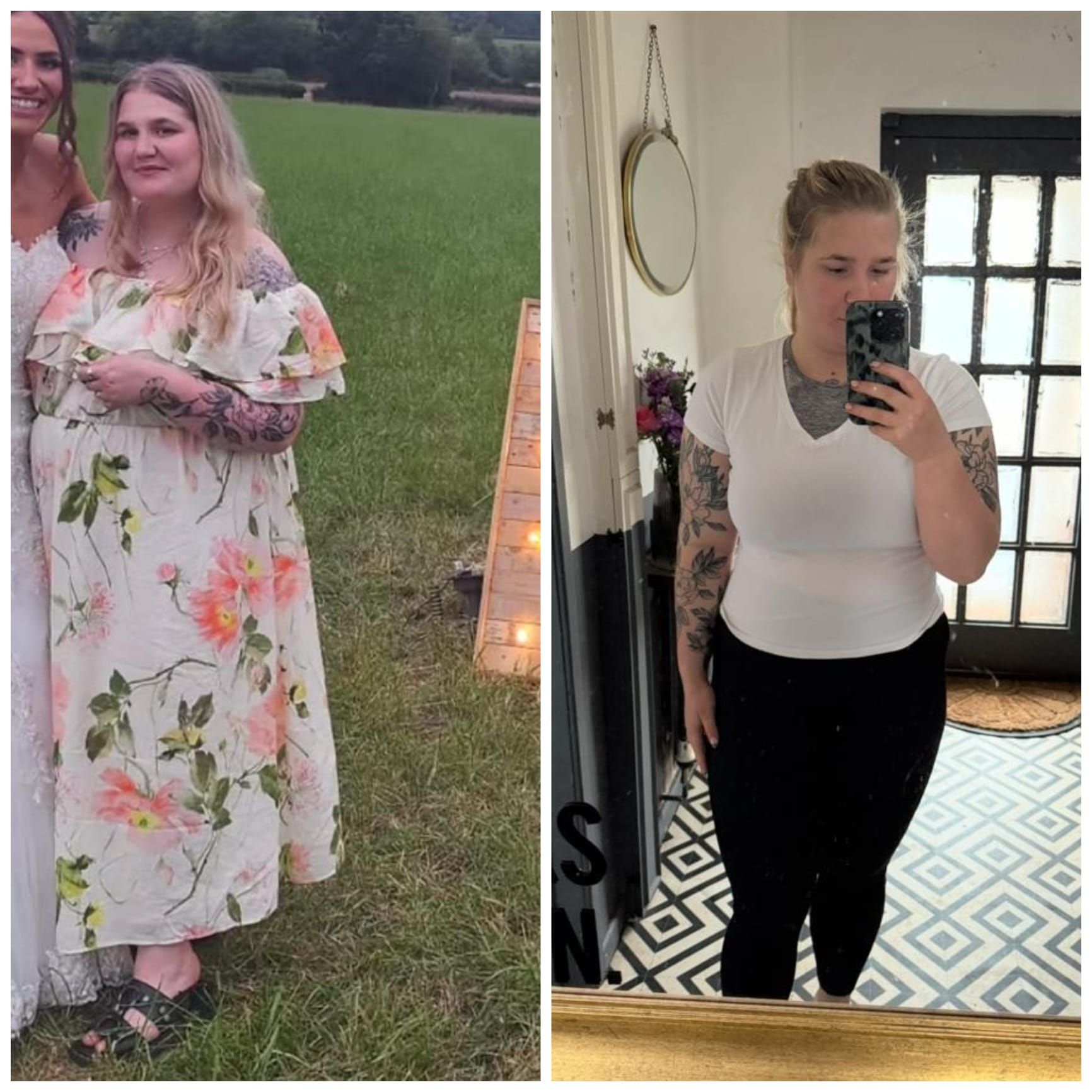 Nerice Client Transformation Success Story | Insting Boxing & Fitness