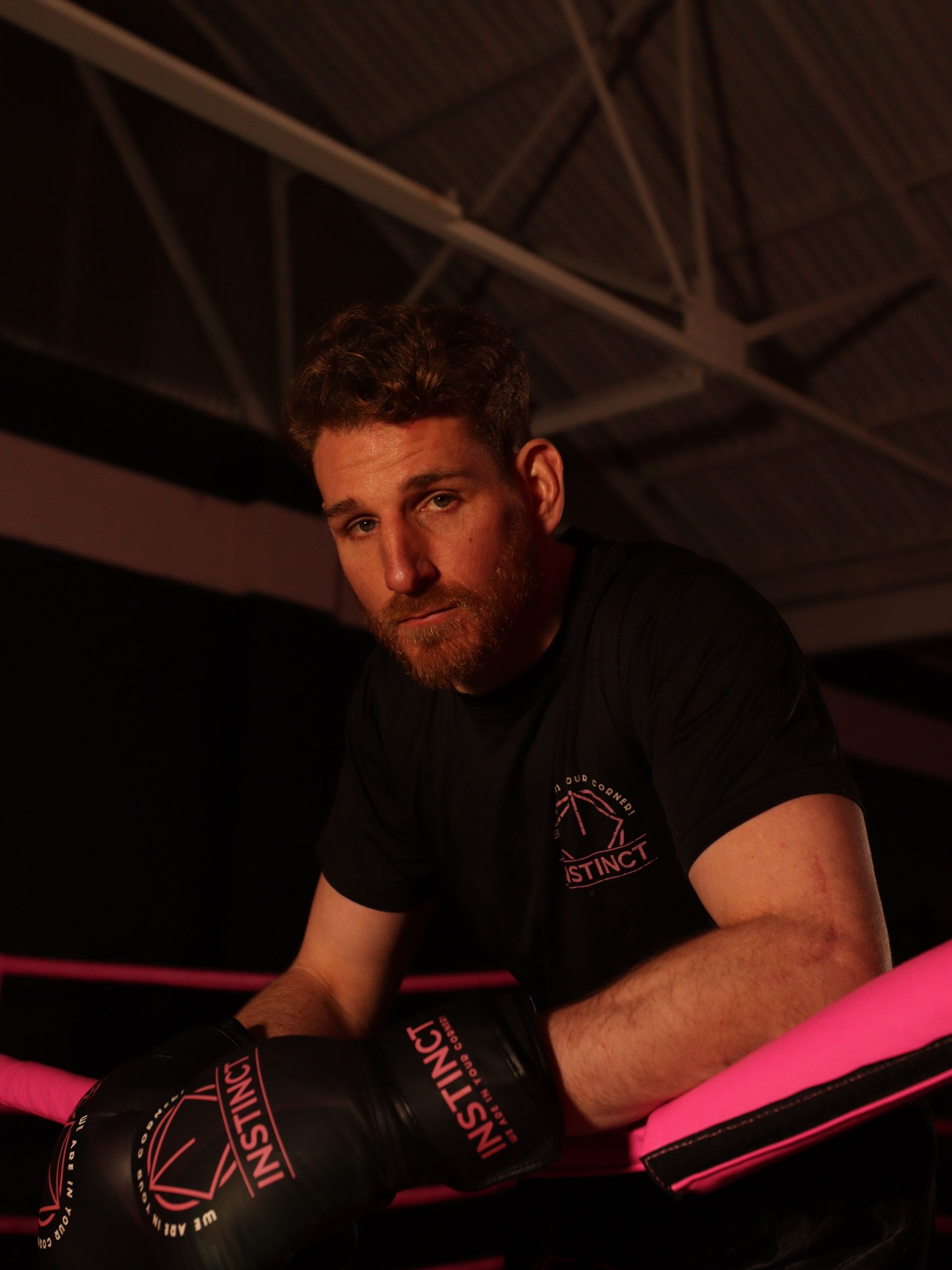 Brendan Cherry