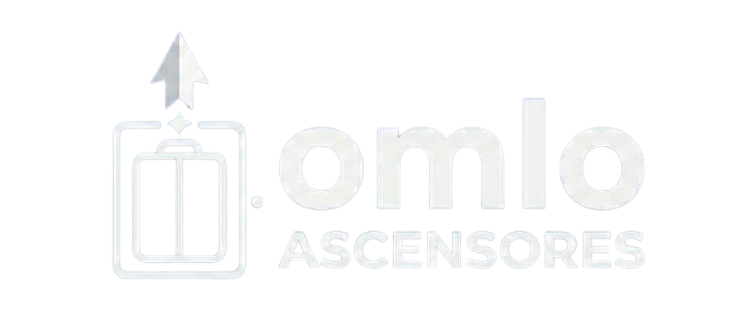 LOGO OMLO ASCENSORES